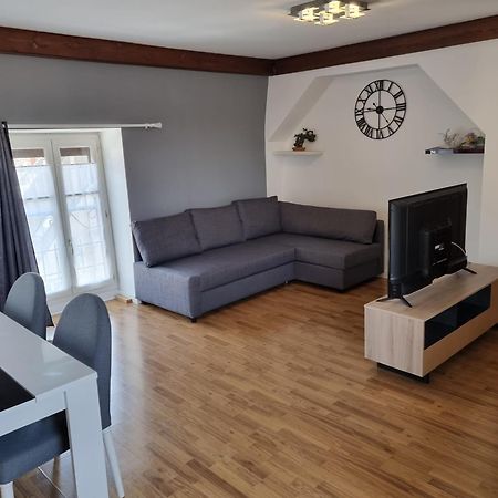 Appartement T3 Hypercentre ディジョン エクステリア 写真