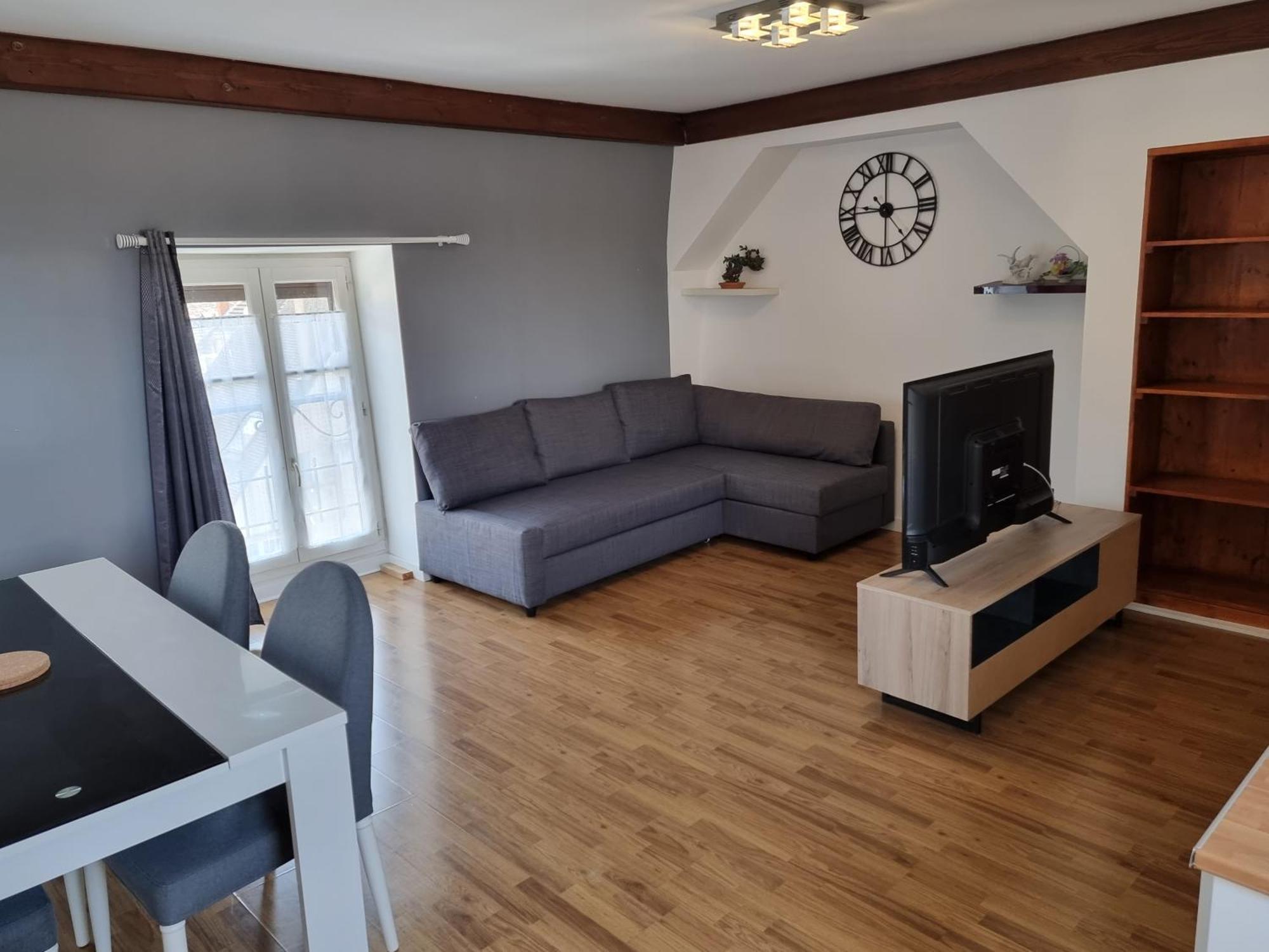 Appartement T3 Hypercentre ディジョン エクステリア 写真